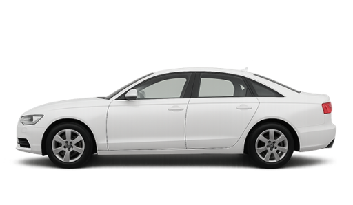 A6 2011-2014