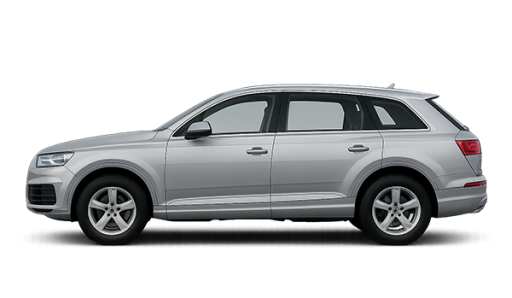 Q7 2010-2015