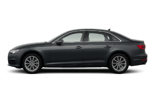 A4 2008-2012
