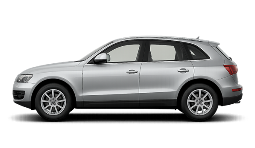 Q5 2009-2012