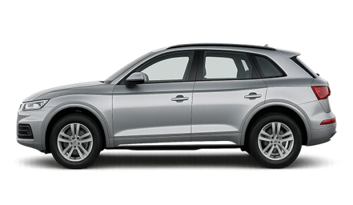 Q5 2013-2017