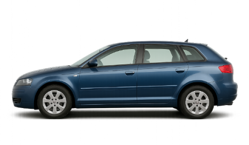 A3 2004-2007