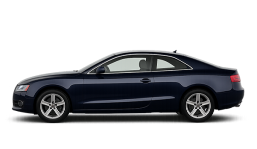 A5 2008-2011