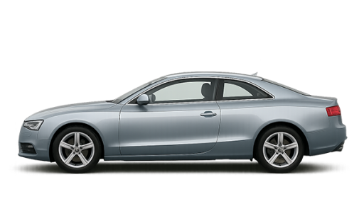 A5 2012-2017