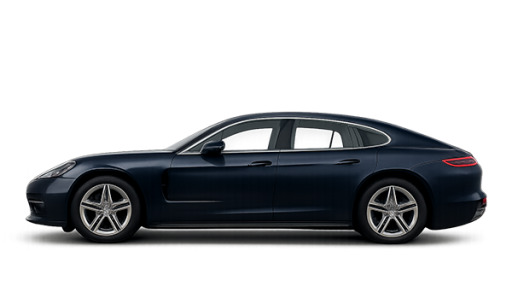 PANAMERA