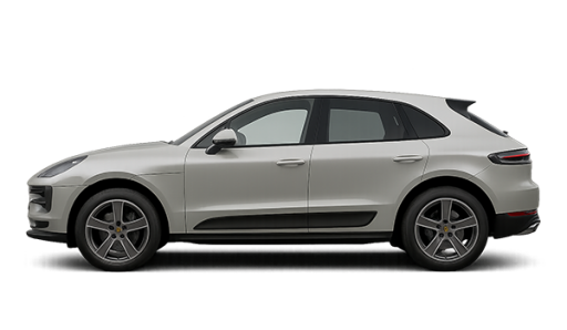 MACAN