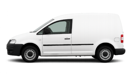  CADDY 2004-2010