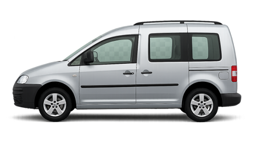  CADDY 2007-2010