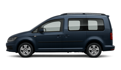  CADDY 2015-2020