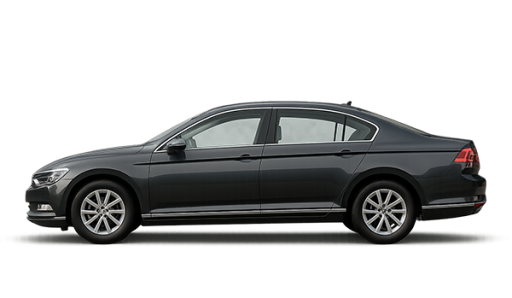PASSAT B8 2015-2019