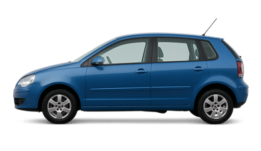 POLO 2005-2009 
