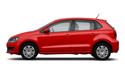 POLO 2010-2014