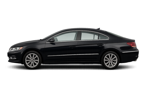 PASSAT CC 2008-2012