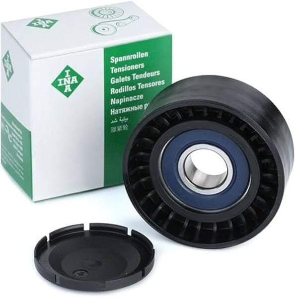 VW Touareg 3.0 TDI V Kayış Rulmanı INA Marka 532055710