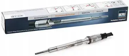 Skoda SCALA  1.6 TDI Kızdırma Bujisi Sensörlü Beru Marka PSG007