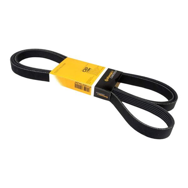 Audi A6 3.0 TDI V Kayışı CONTINENTAL Marka 6PK2498