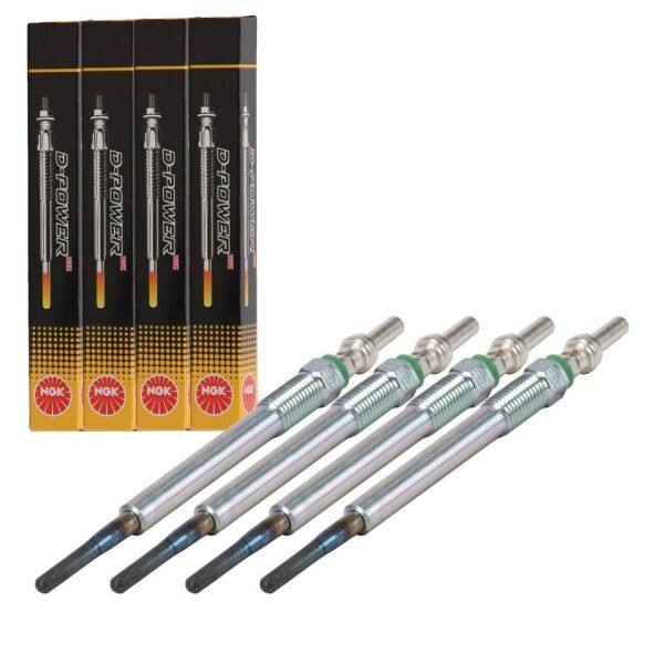 Seat Leon 1.9 TDI Kızdırma Bujisi NGK Marka 7560