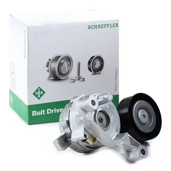 Seat Leon 2.0 TDI V Kayış Gergisi INA Marka 534005910