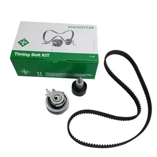 Skoda RAPİD 1.4 TDI Triger Seti INA Marka IN-530065010