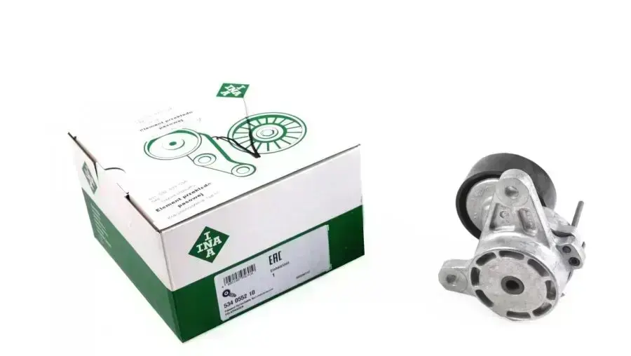 VW Tiguan 2.0 TDI V Kayış Gergisi INA Marka 534055210