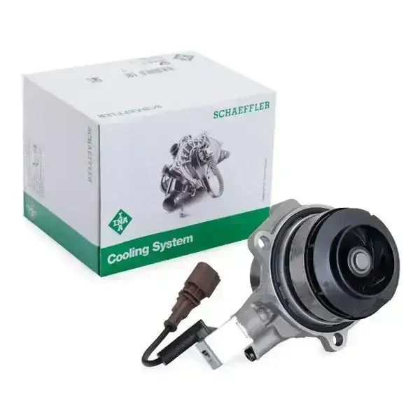 Skoda RAPİD 1.4 TDI Devirdaim  Sensörlü INA Marka IN: 538081910