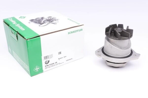 VW Touareg 3.2 Benzinli Devirdaim INA Marka 538033410