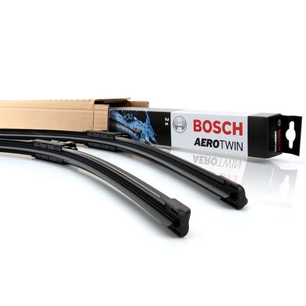 Volkswagen Golf 6 Ön Silecek Seti 600-475 mm Bosch 3397007945 / 5F1955425