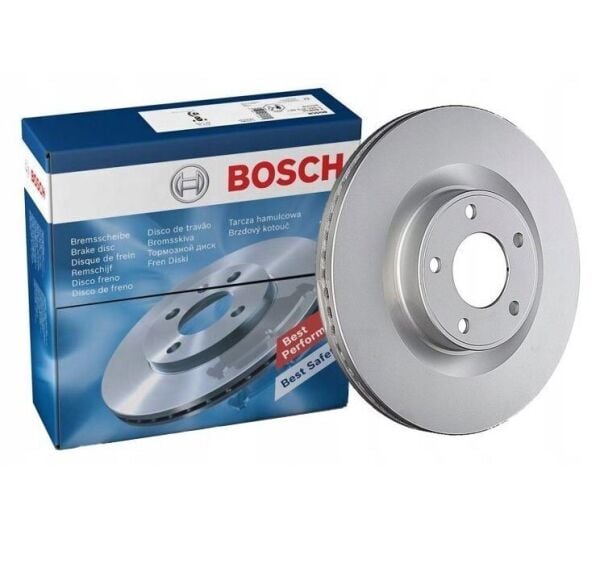 VW Touareg 3.2 Benzinli Arka Fren Diski BOSCH Marka 0986479094
