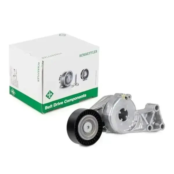 VW NEW BEETLE 1.6 BENZİNLİ V Kayış Gergisi INA Marka 533007630