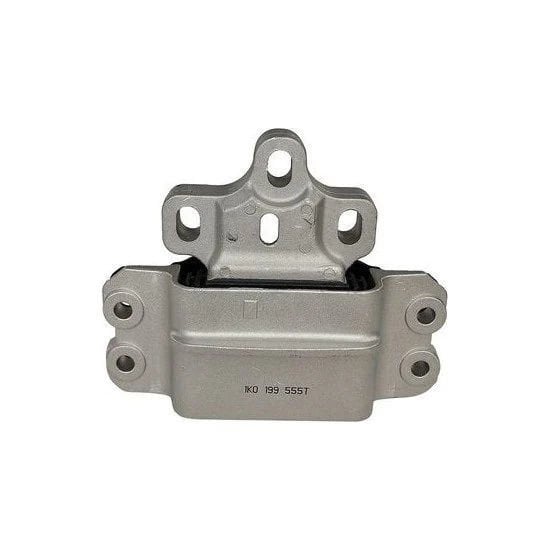 VW Golf 5 2004 - 2008 Model Arası Sol Şanzıman Üst Kulağı 1K0199555Q