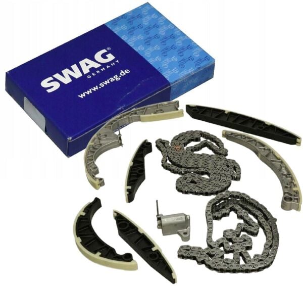 Audi A6 3.0 TDI Zincir Seti SWAG Marka 30945008