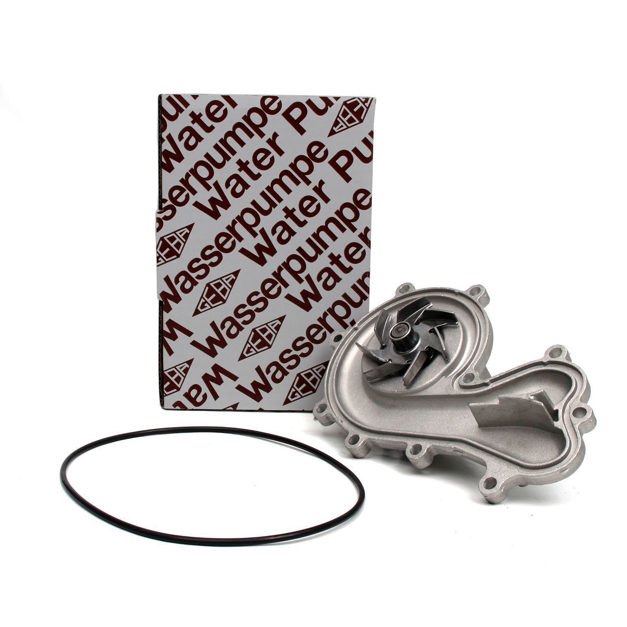 Audi A6 3.0 TDI Devirdaim GEBA Marka 10605