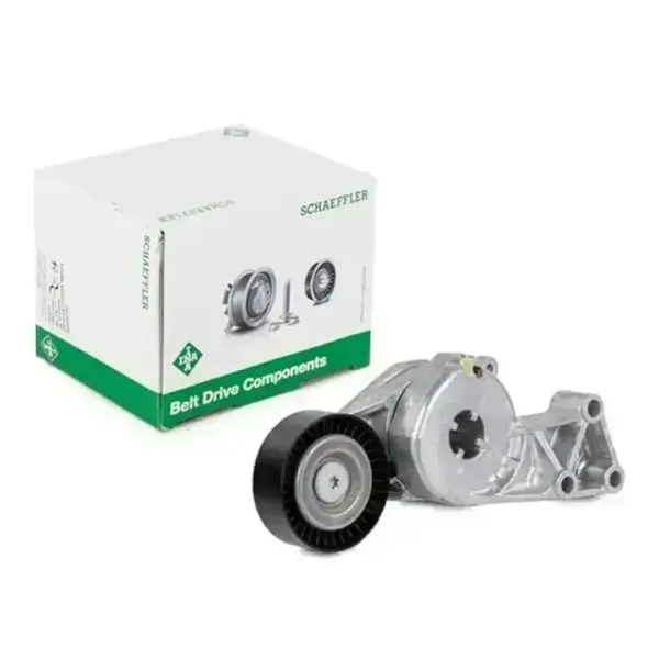 Seat Leon 1.6 Benzinli V Kayış Gergisi INA Marka 533007630