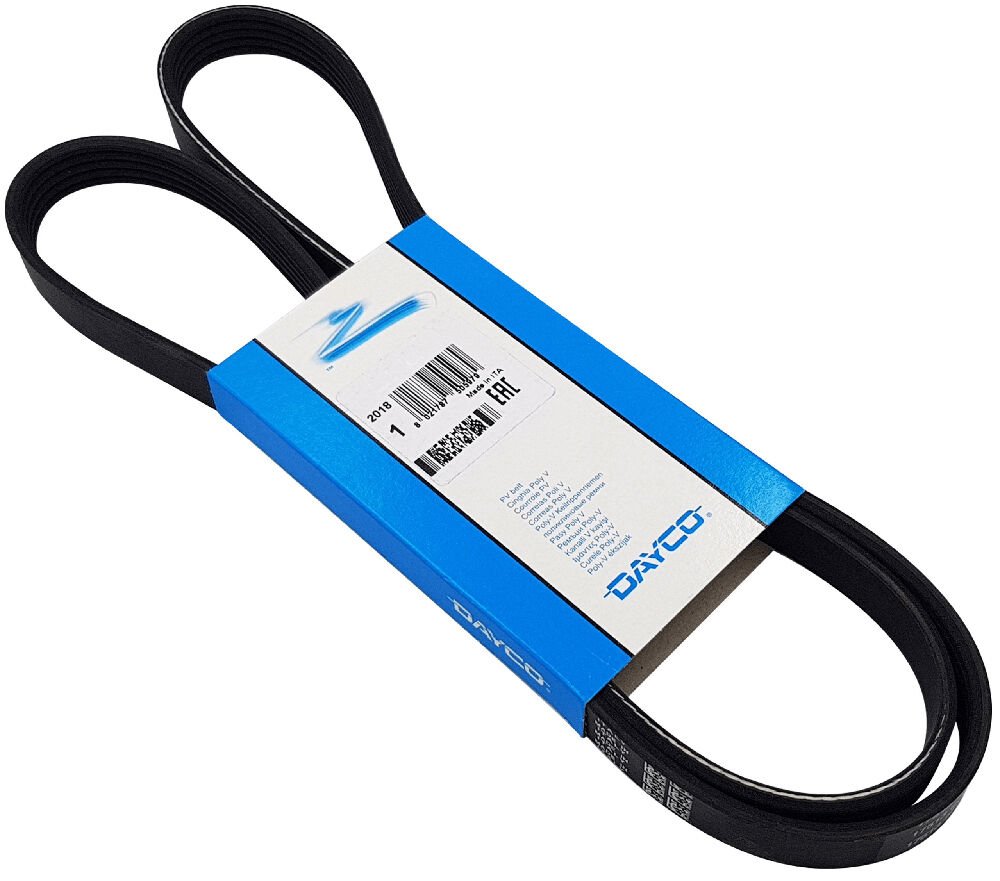 VW Touareg 4.2 Benzinli Kanallı V Kayışı DAYCO Marka 7PK2360