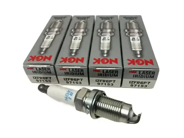 VW NEW BEETLE 1.2 TSI CBZ Buji Takımı NGK Marka NGK-97153