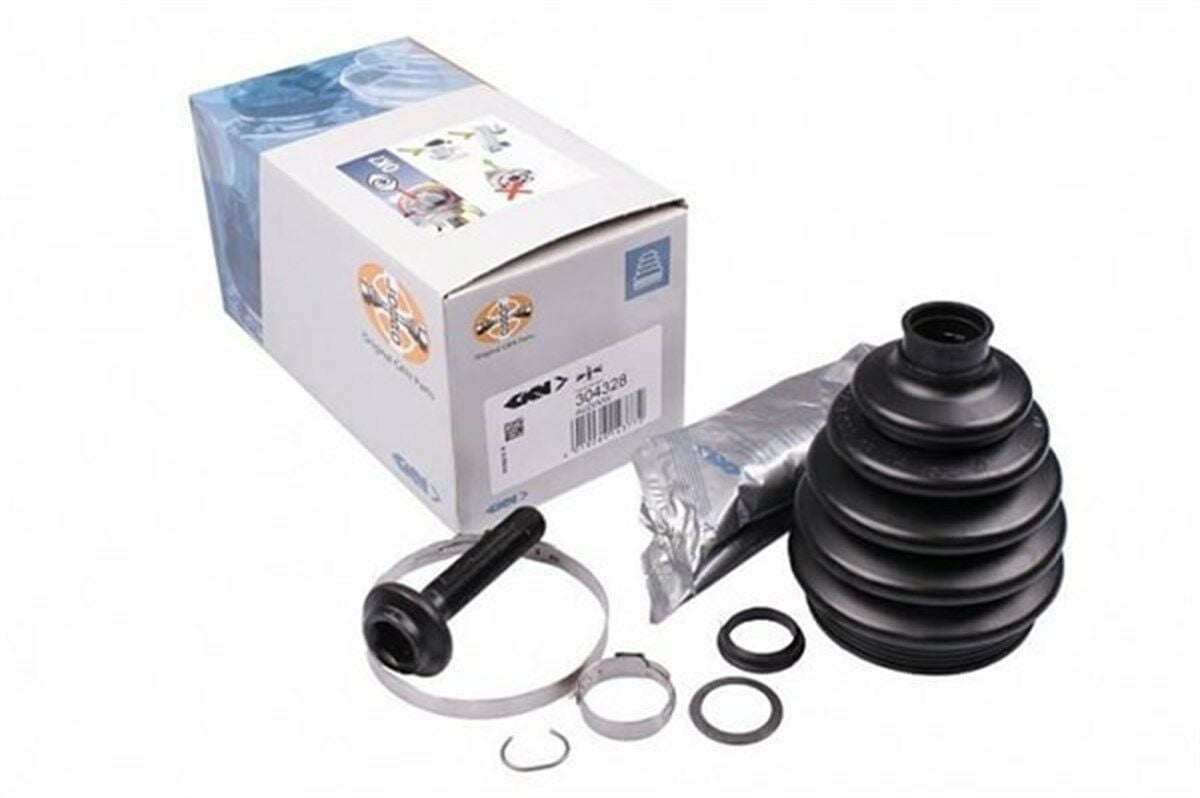 Volkswagen Golf 5 2005-2008 Model Arası Dıs Aks Körüğü GKN Marka 304328-1K0498203