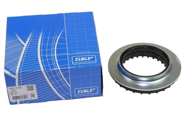 Volkswagen Golf 5 Ön Amortisör Üst Bilyası SKF Marka 1K0412249B-VKD35025