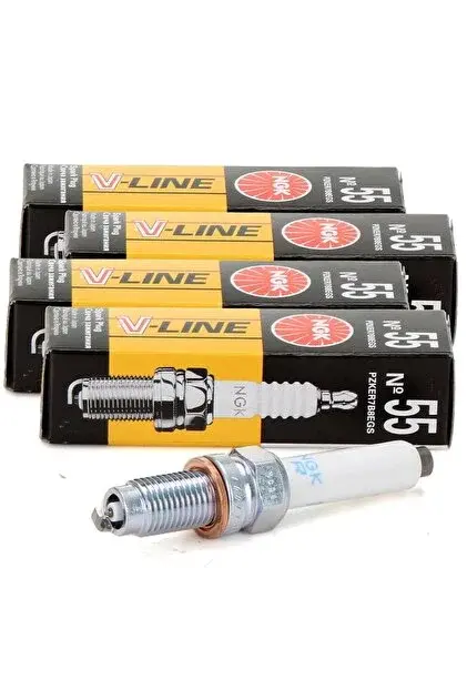 VW NEW BEETLE 1.4 TSI CBZ Buji Takımı NGK Marka NGK-97124