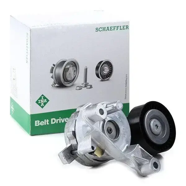 SEAT EXEO 1.6 Kayış Gergisi Mekanizması INA Marka 534012730