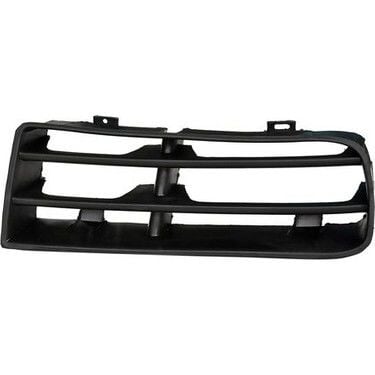 Volkswagen GOLF 4 Ön Tampon Sağ Sis Izgarası Sissiz İTHAL ÜRÜN 1J0853666B
