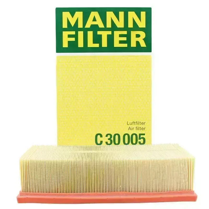 Seat Ateca 1.6 TDI Hava Filtresi MANN Marka C30005