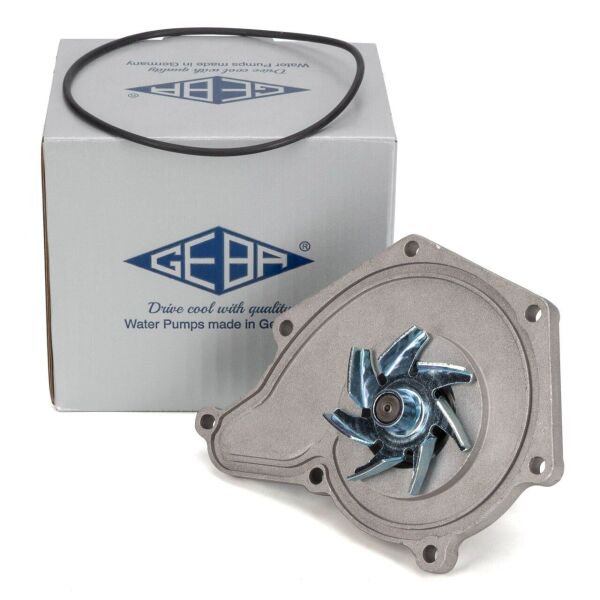 Audi Q7 3.0 TDI Devirdaim GEBA Marka 11205