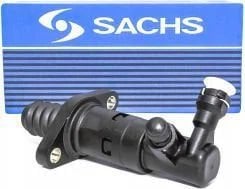 Volkswagen Golf 4 1998-2004 Model Arası 1.6 Motor Debriyaj Alt Merkezi Sachs Marka 6283605032-1J0721261F