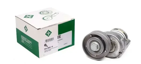 VW Jetta 1.6 FSİ  V Kayış Gergisi INA Marka 534006510