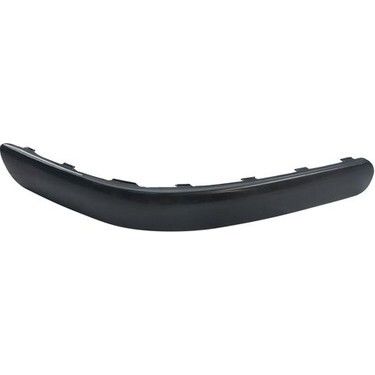 Volkswagen Golf 4 1998-2004 Model Arası Sağ Arka Tampon Bandı 1J6807792