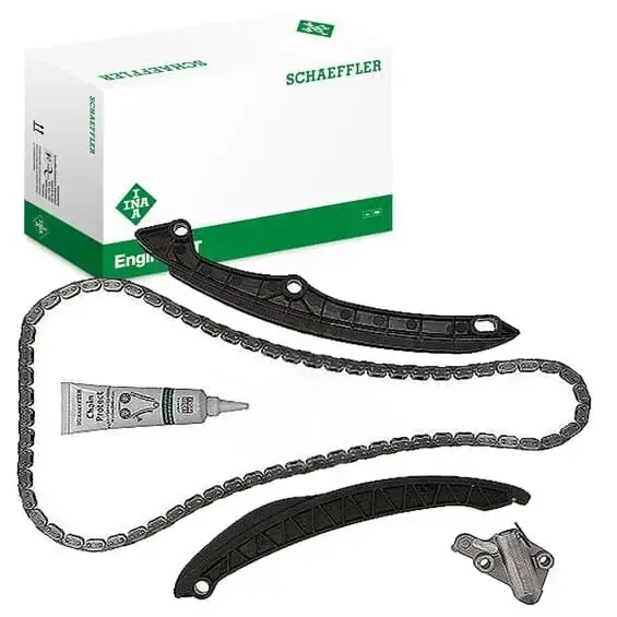 VW Jetta 1.6 FSİ Zincir Seti INA Marka 559180820