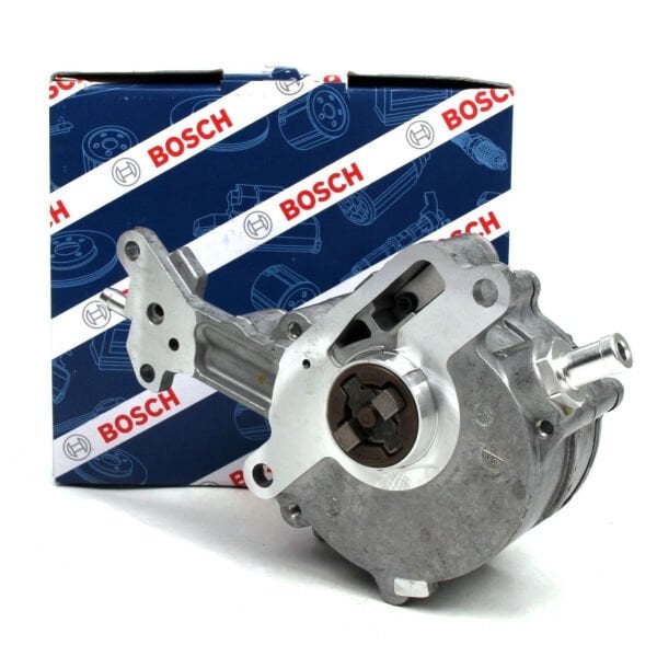 Volkswagen Golf 4 1.9 TDI Fren Vakum Pompası Bosch Marka F009D02799-038145209Q