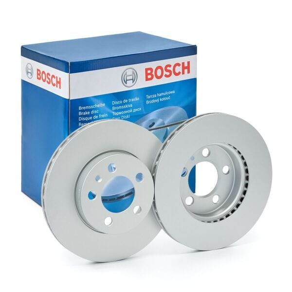 Seat Arona 1.0 TSI Ön Fren Diski Bosch Marka 0986479F32