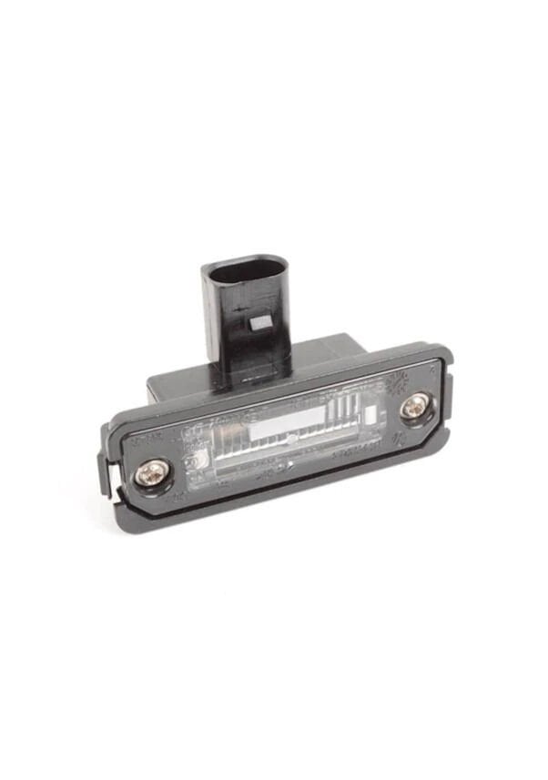 Volkswagen Golf 4 1998-2004 Model Arası Arka Plaka Aydınlatması (Led) İthal Ürün