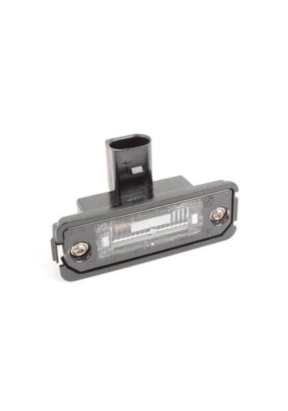 Volkswagen Golf 4 1998-2004 Model Arası Arka Plaka Aydınlatması (Led) İthal Ürün